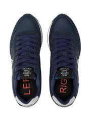 Sneakers Blu Sun68