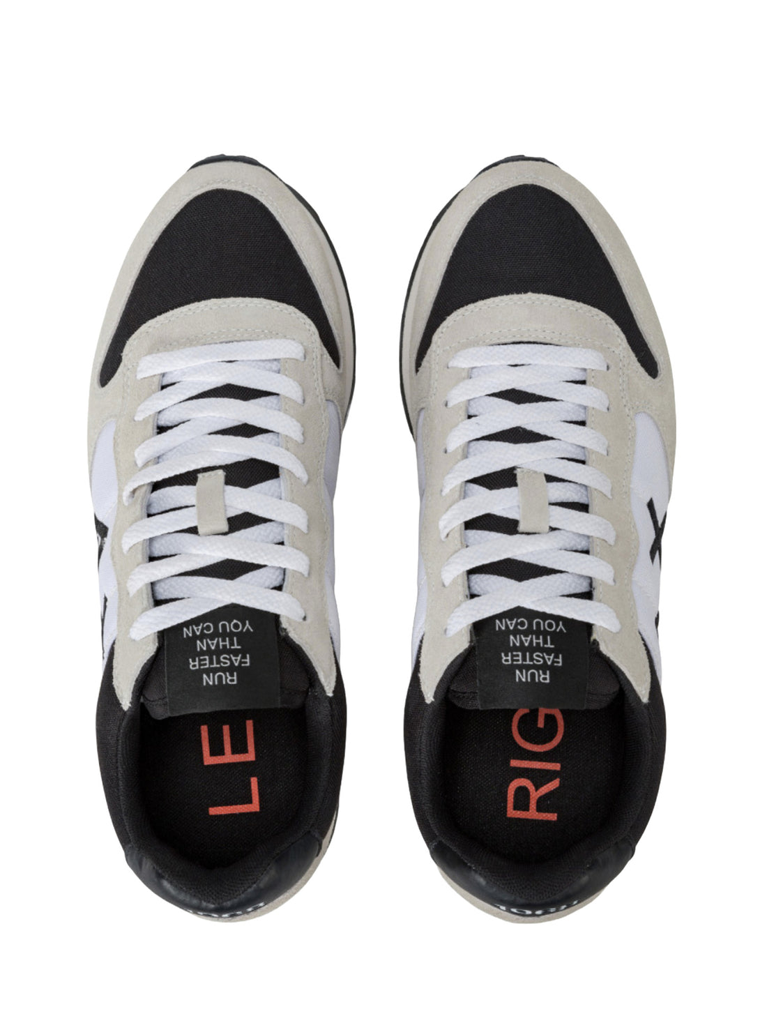 Sneakers Bianco Sun68