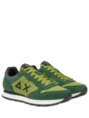 Sneakers Verde Sun68