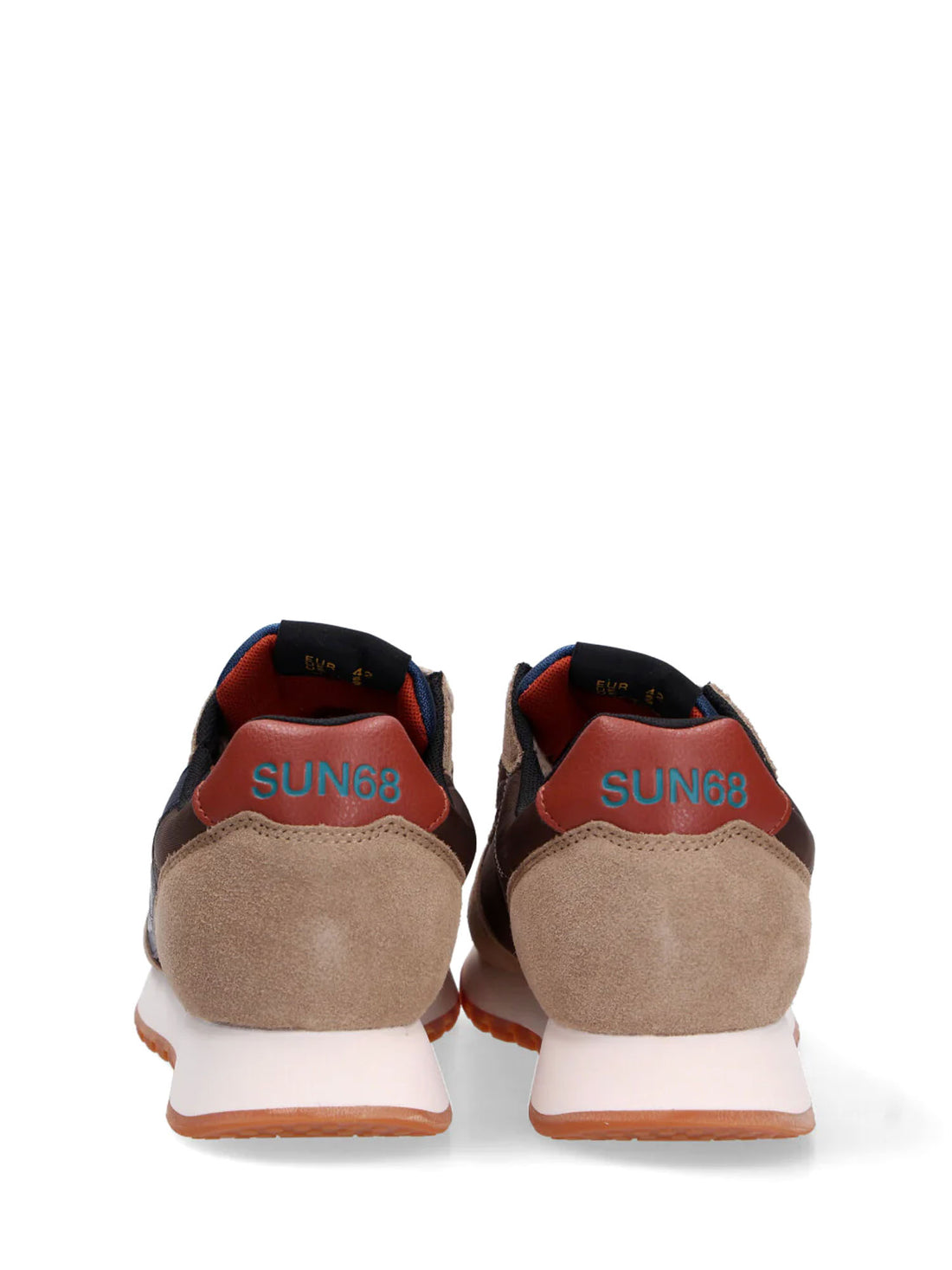 Sneakers Beige Sun68