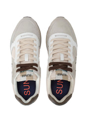 Sneakers Beige Sun68