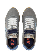 Sneakers Grigio Sun68