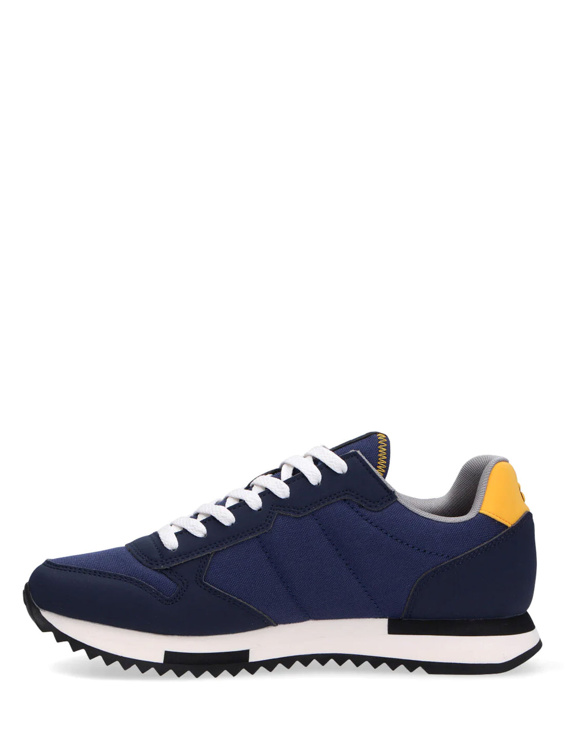 Sneakers Blu Sun68