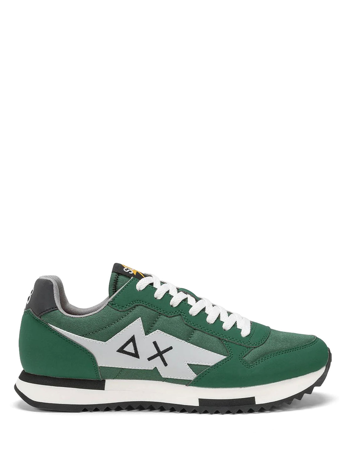 Sneakers Verde Sun68