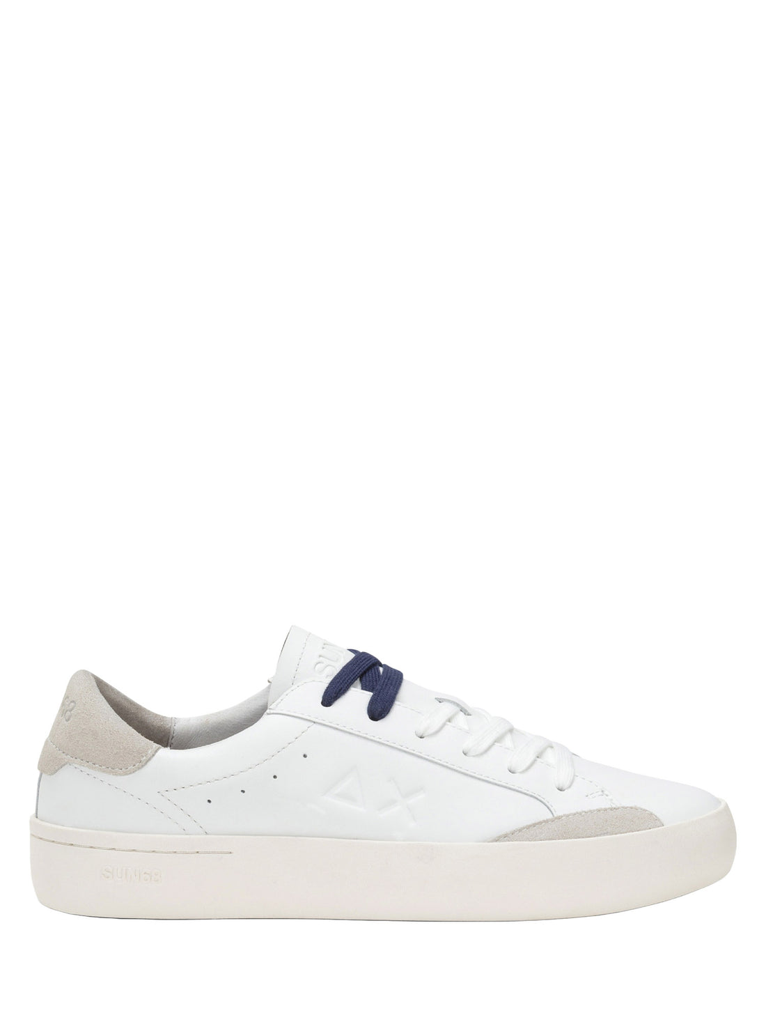 Sneakers Bianco Sun68