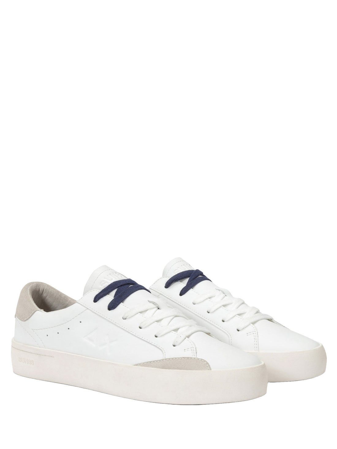 Sneakers Bianco Sun68