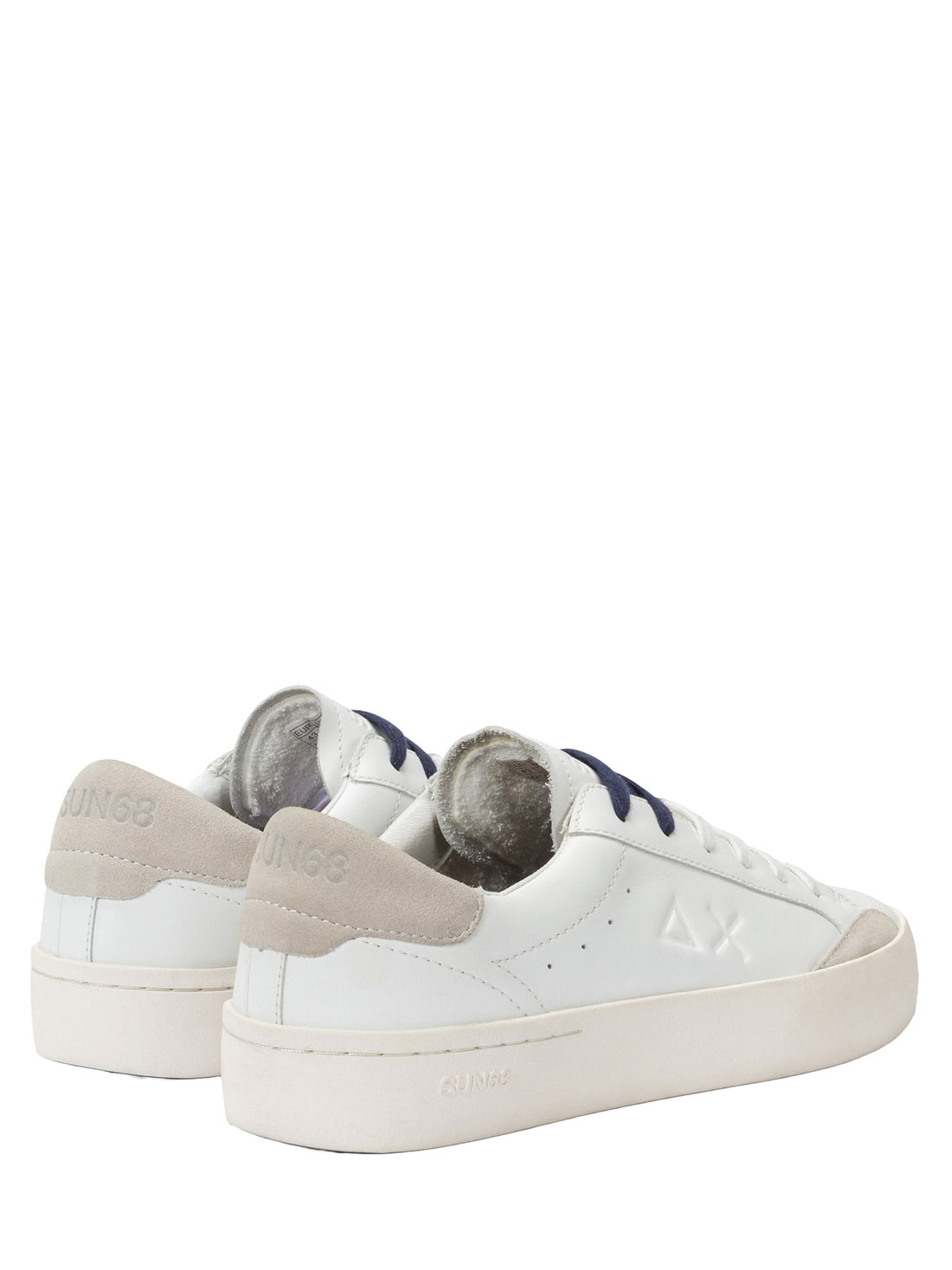 Sneakers Bianco Sun68