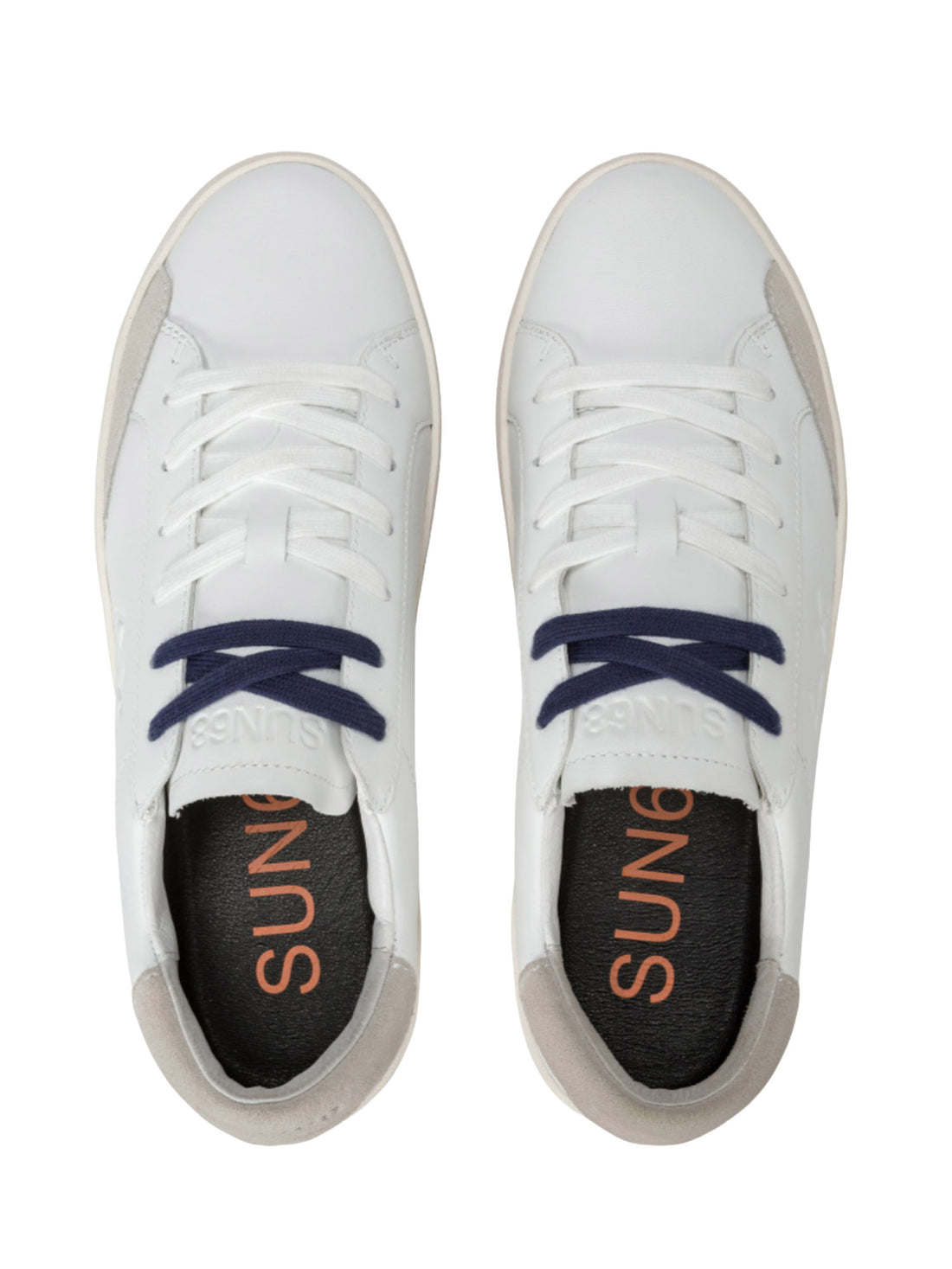 Sneakers Bianco Sun68