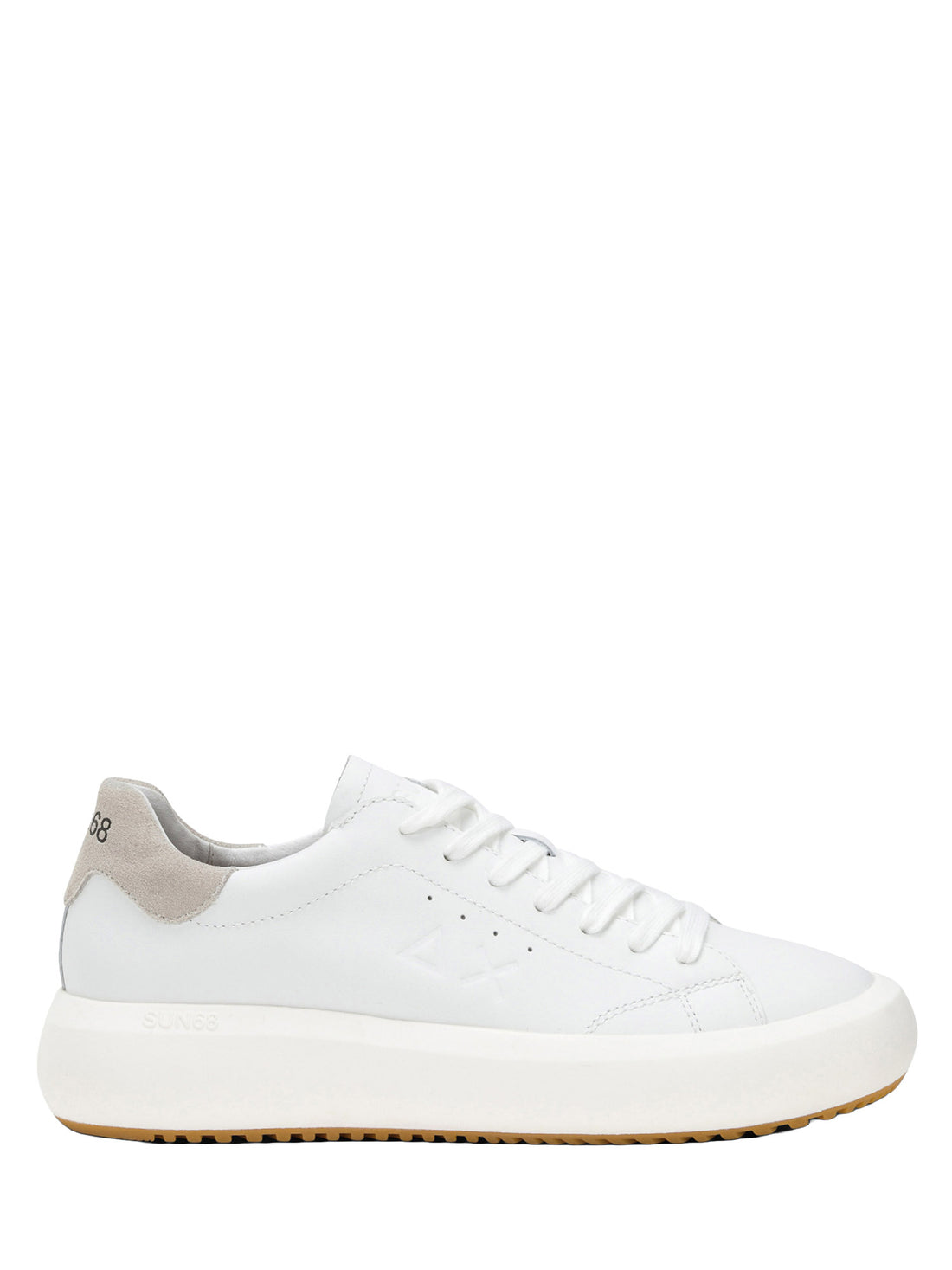 Sneakers Bianco Sun68