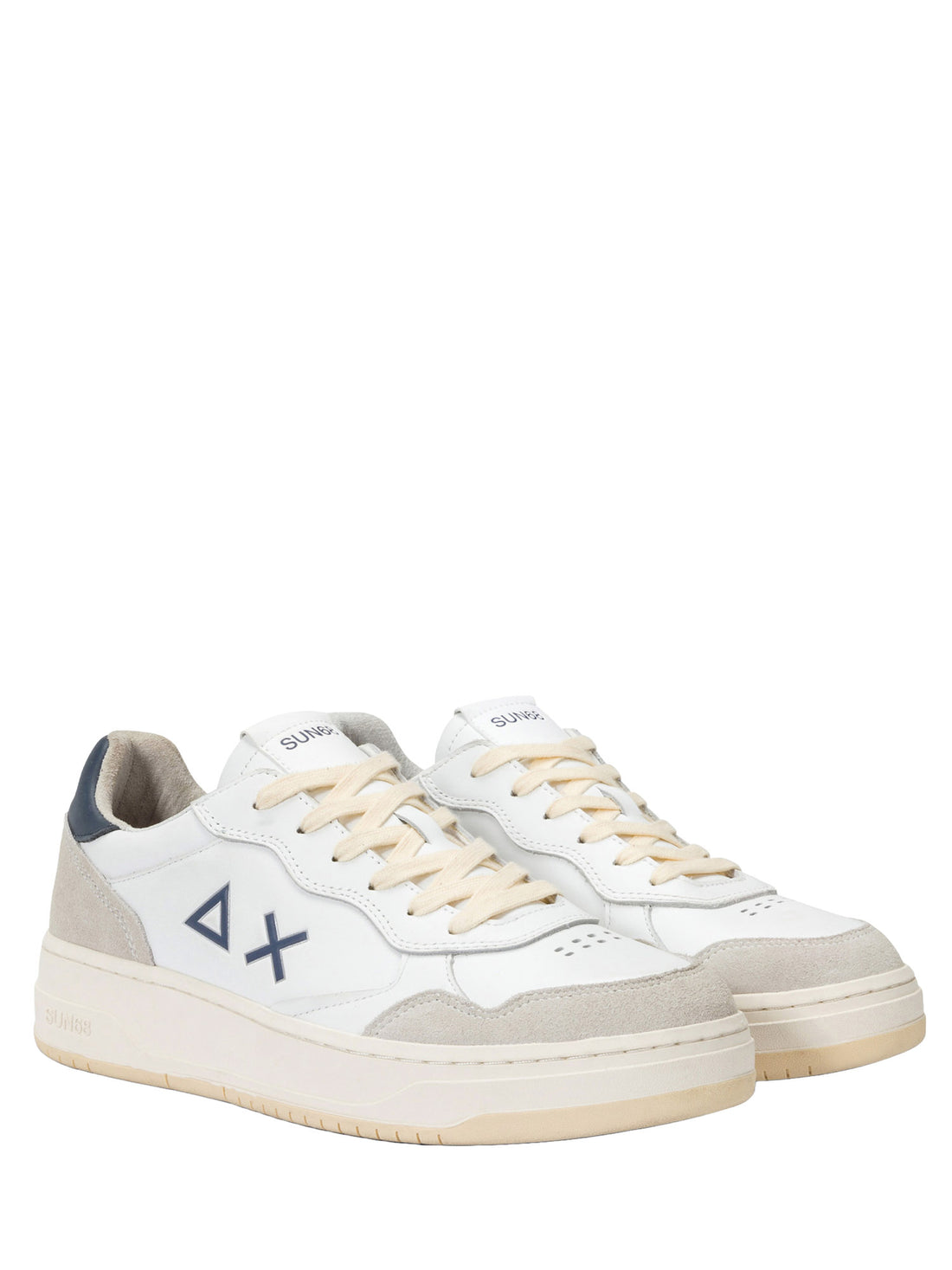 Sneakers Bianco Sun68