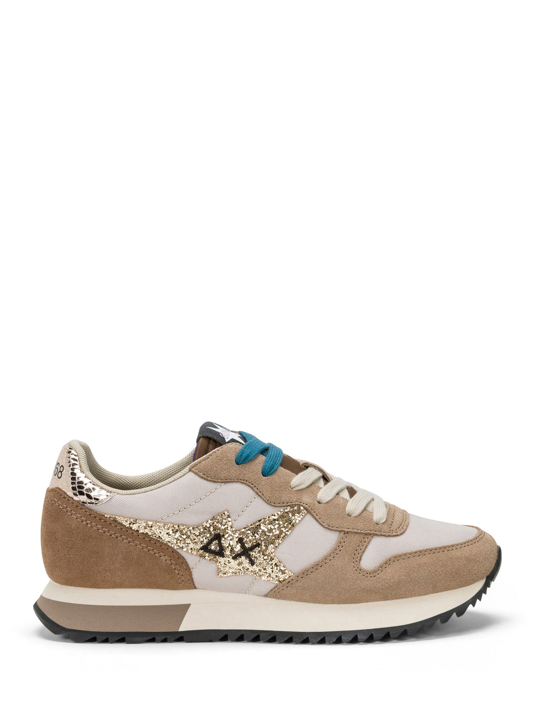 Sneakers Beige Sun68