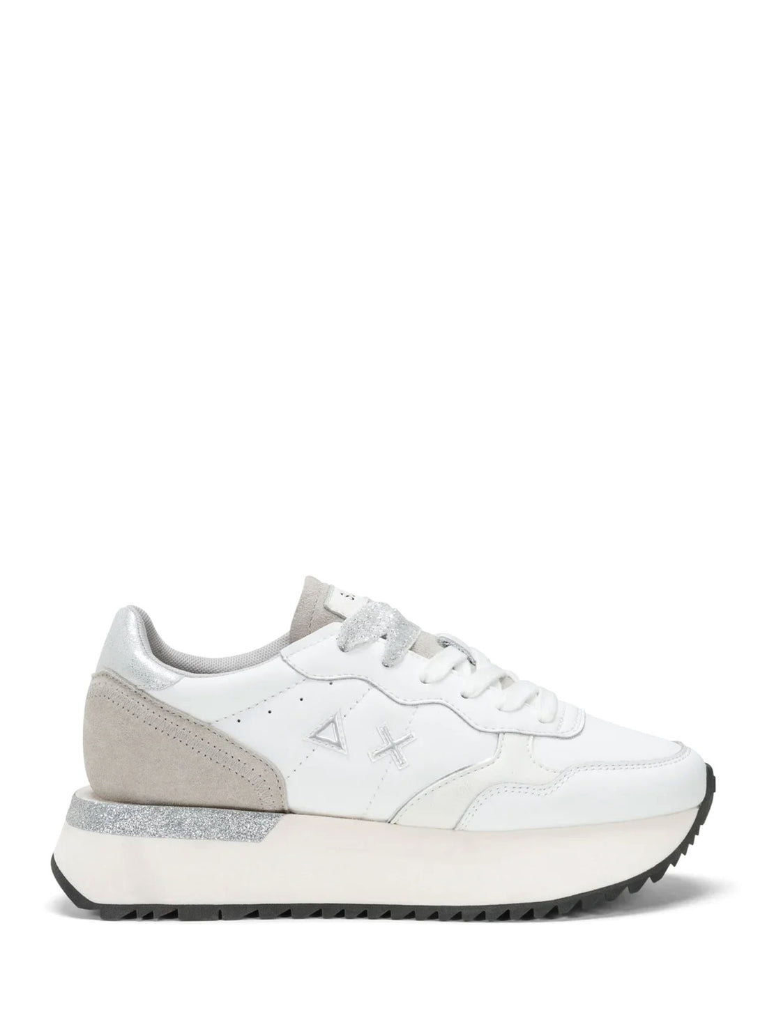 Sneakers Bianco Sun68