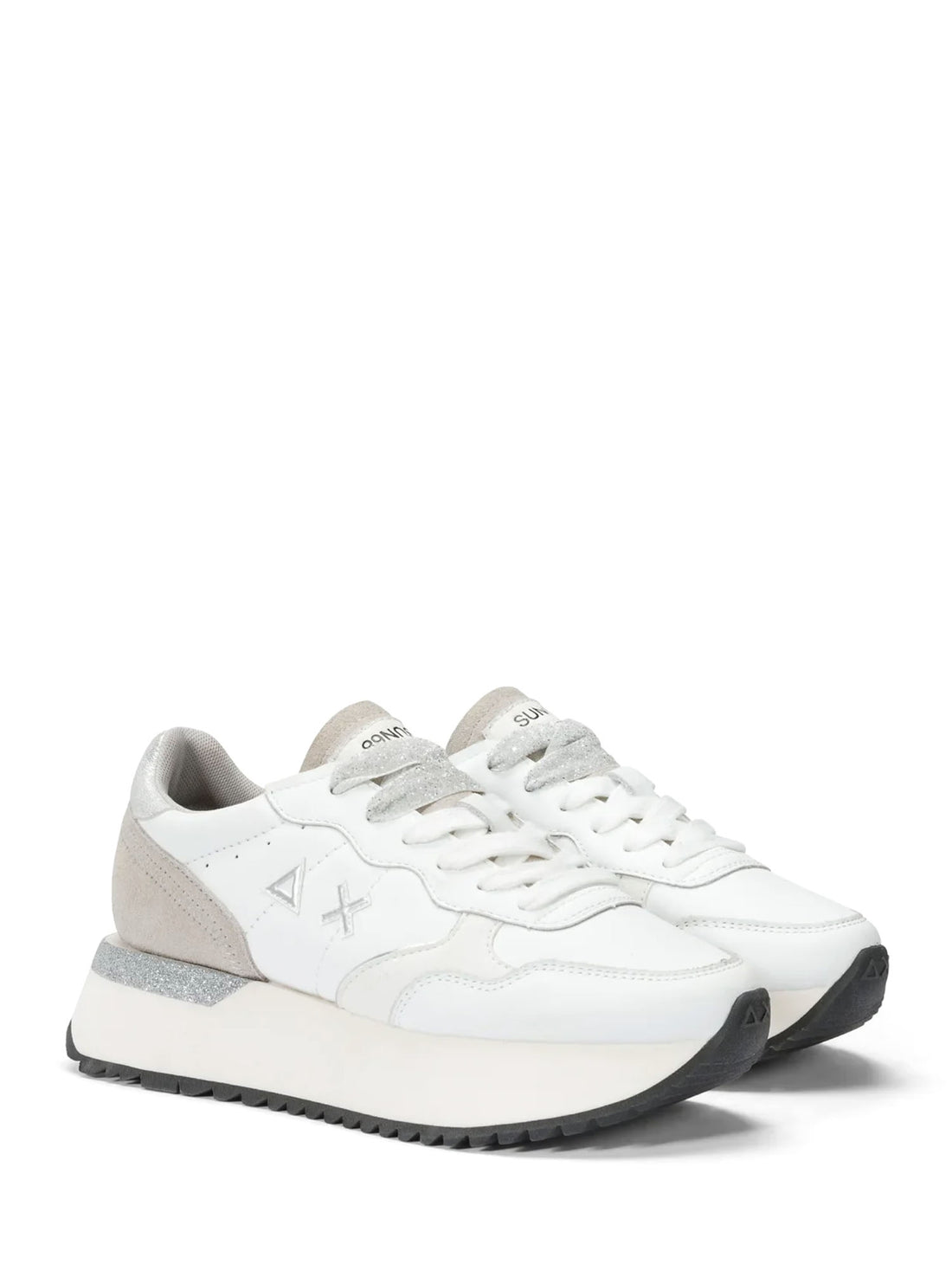 Sneakers Bianco Sun68