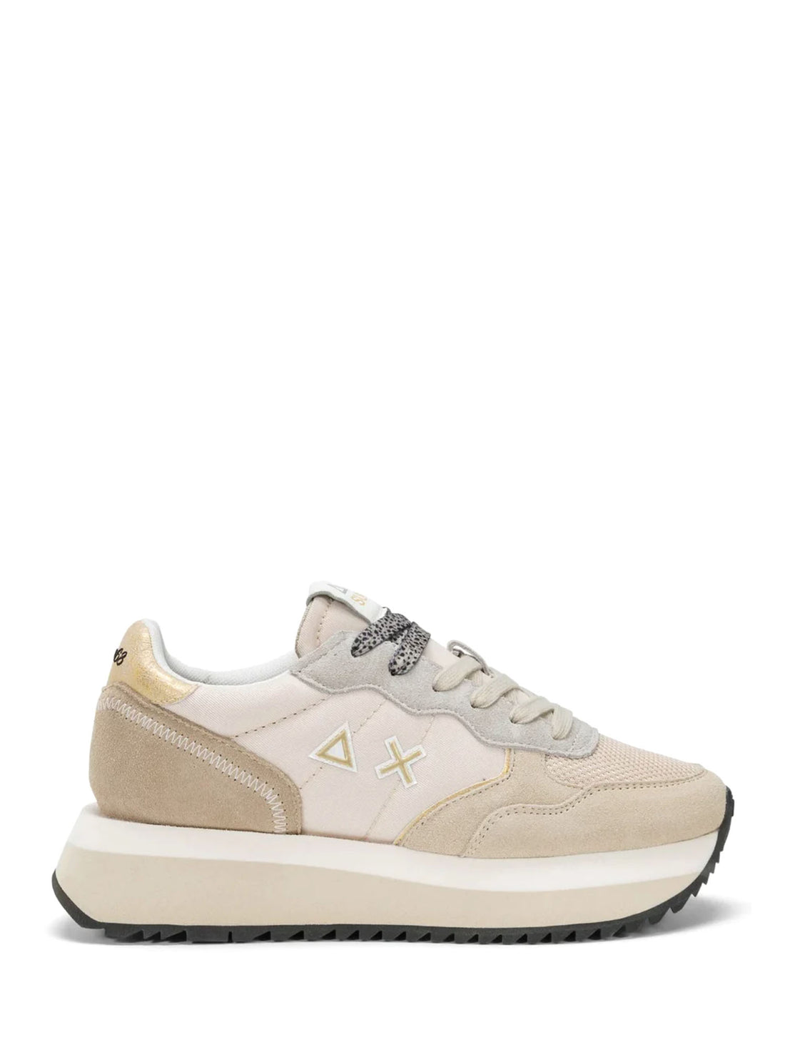 Sneakers Beige Sun68