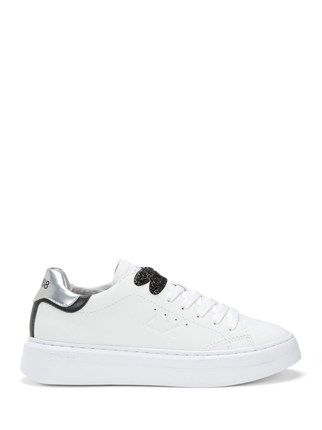 Sneakers Bianco Sun68