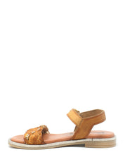 Sandali Marrone Susimoda