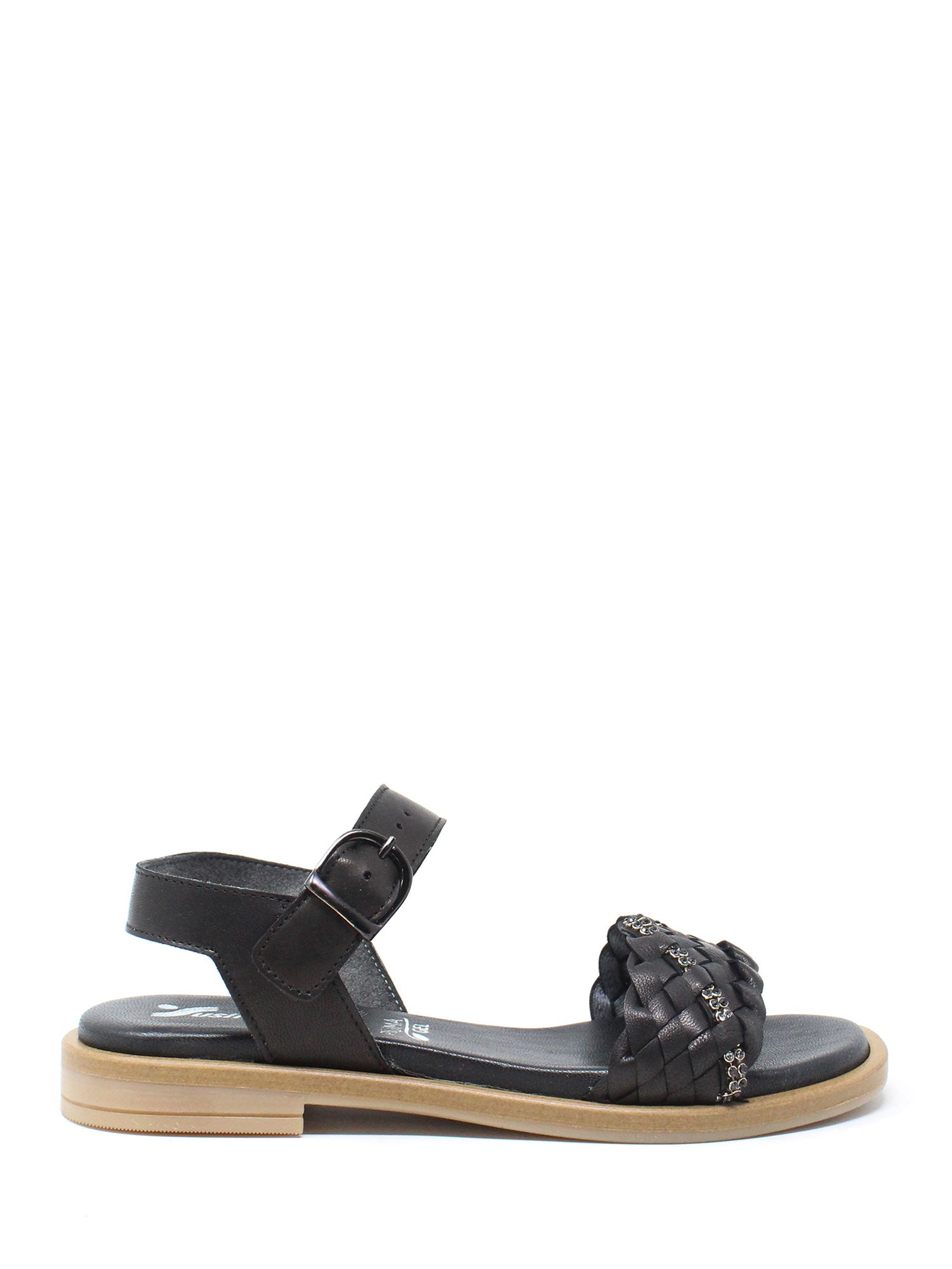 Sandali Nero Susimoda