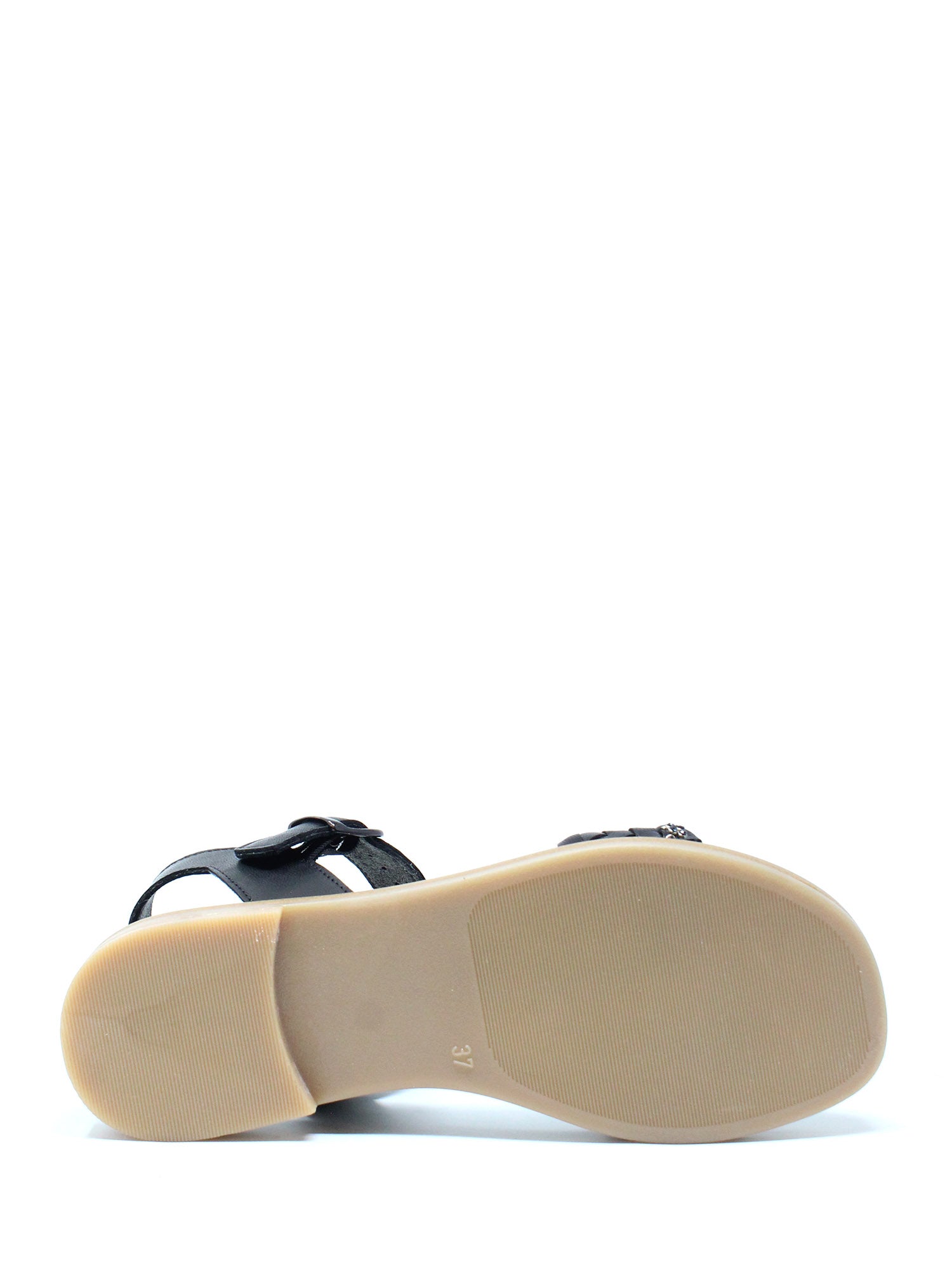 Sandali Nero Susimoda