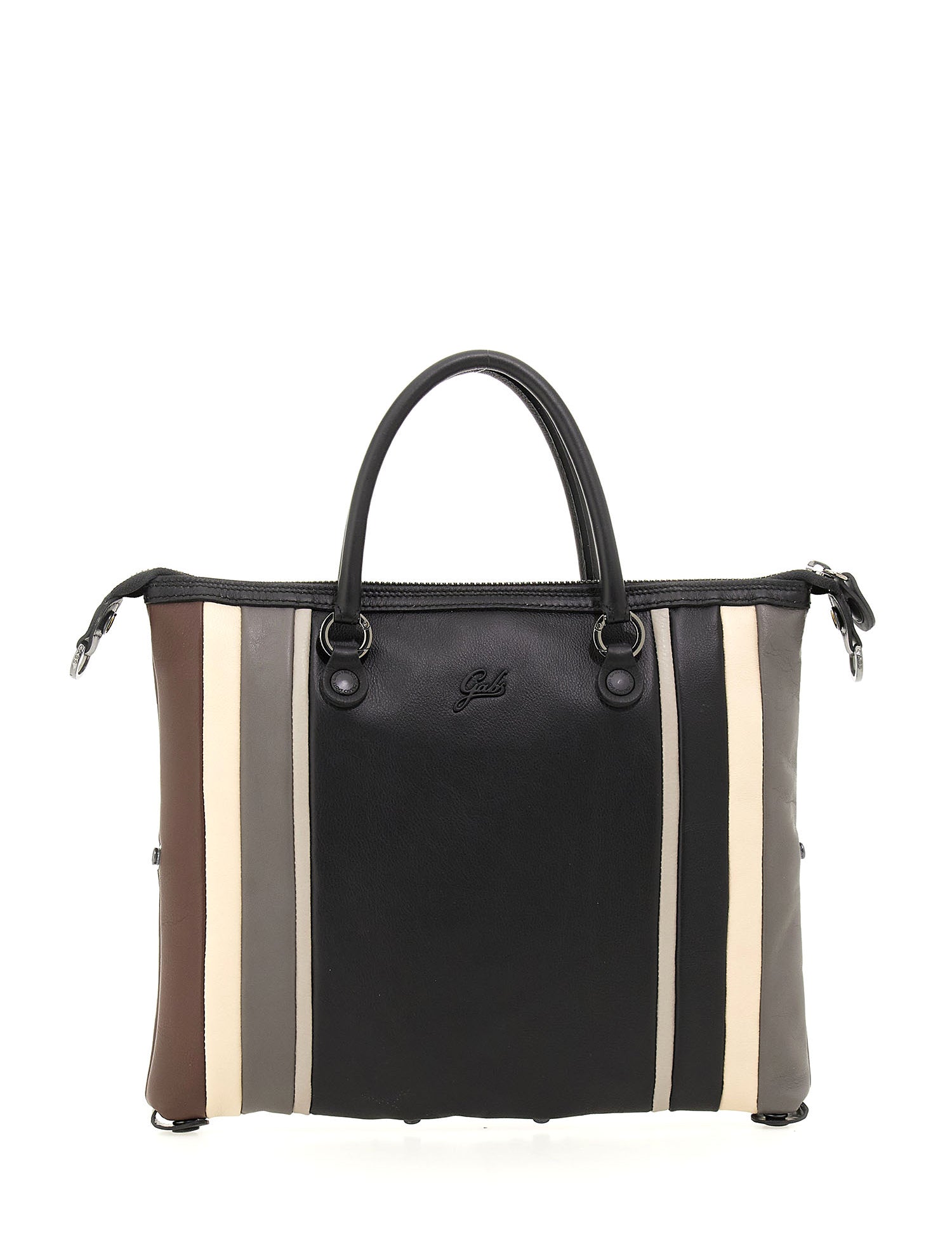 Borse a mano Marrone Gabs