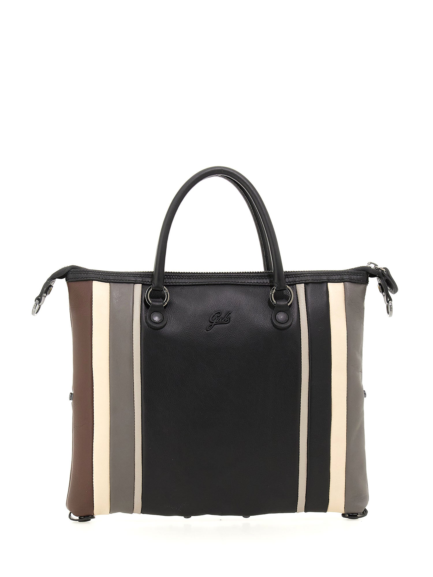 Borse a mano Marrone Gabs