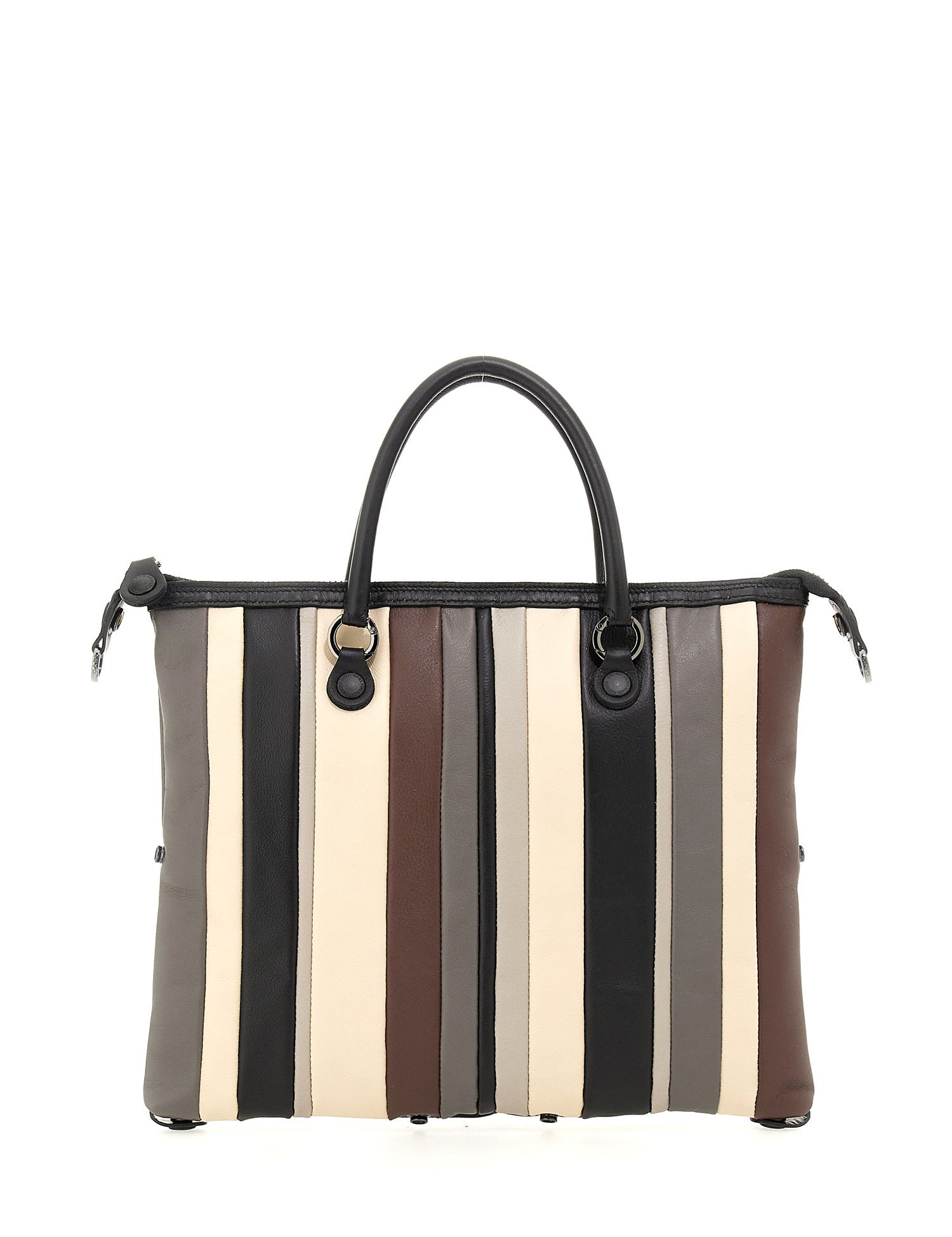 Borse a mano Marrone Gabs