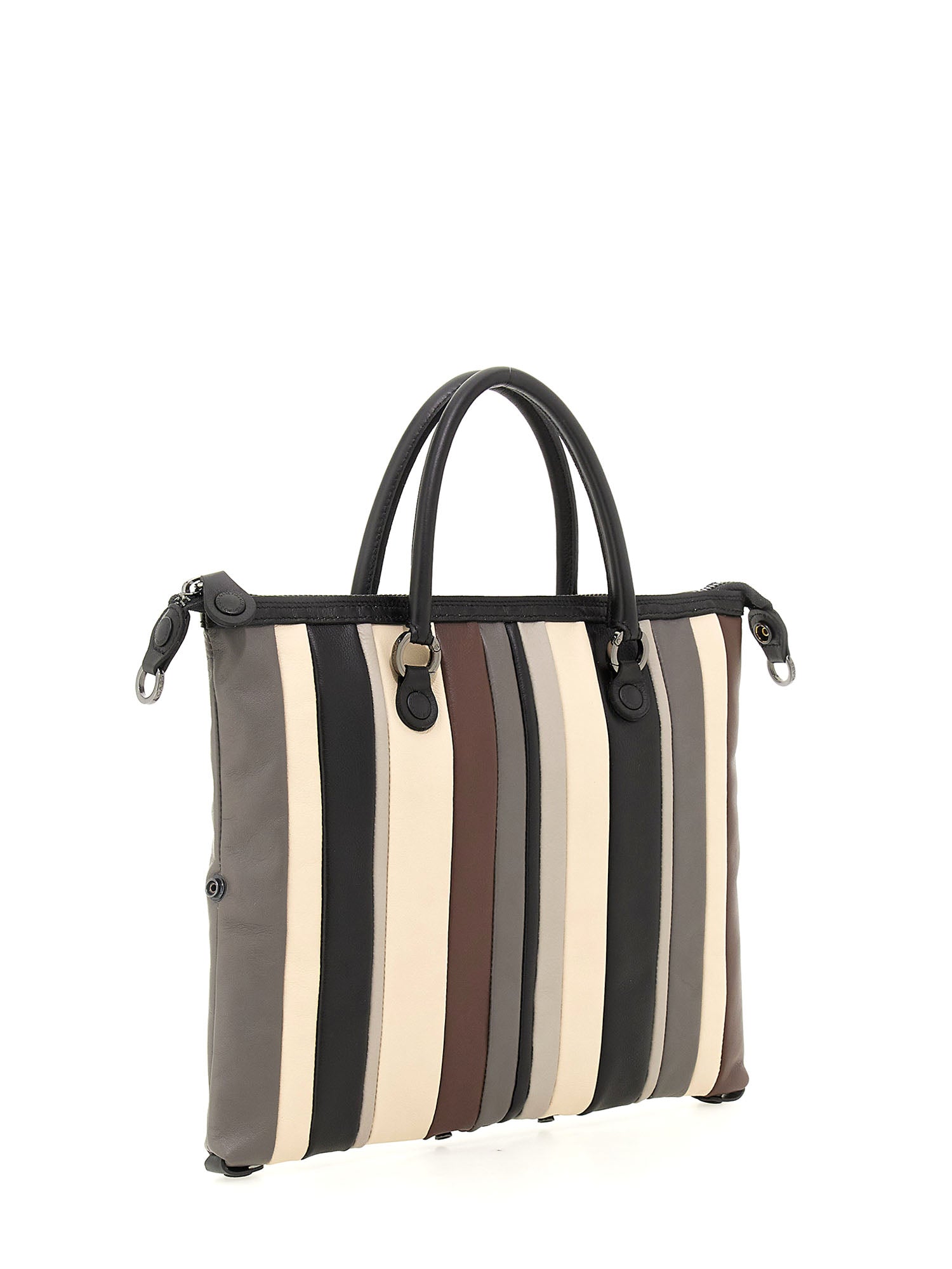 Borse a mano Marrone Gabs