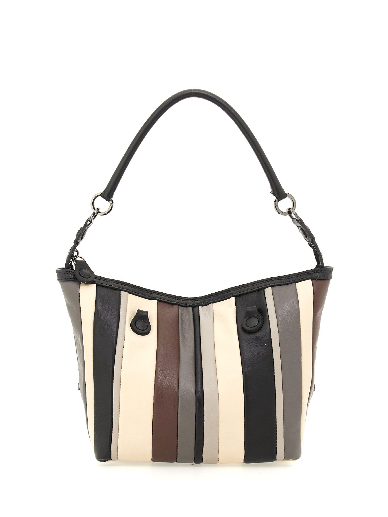 Borse a mano Marrone Gabs