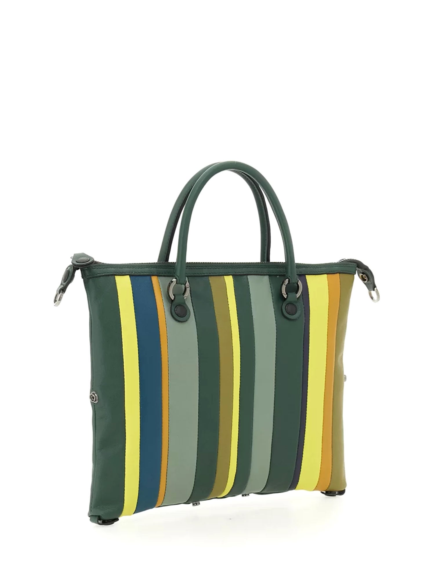 Borse a mano Verde Gabs