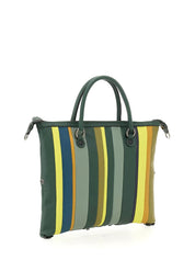 Borse a mano Verde Gabs