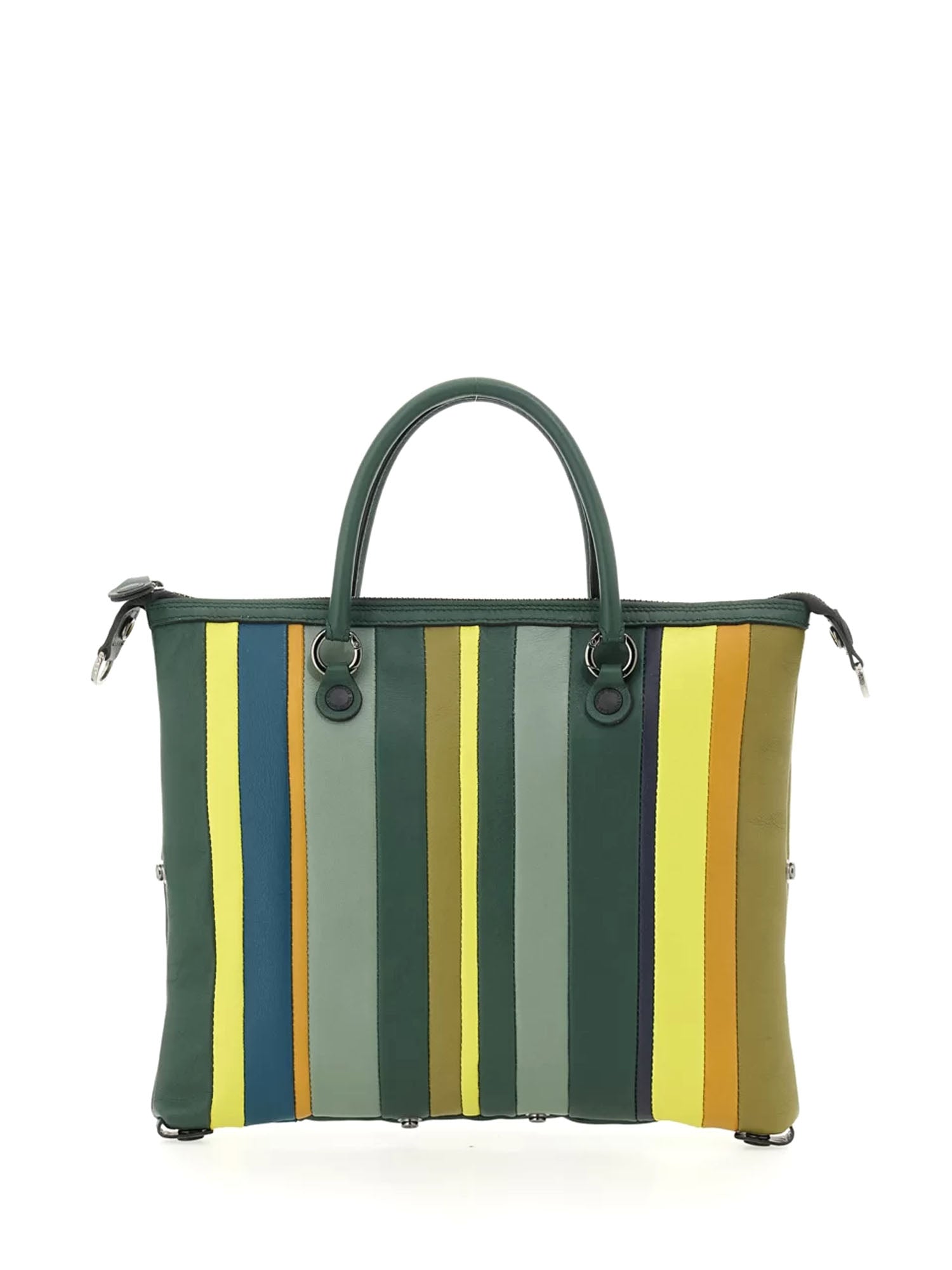 Borse a mano Verde Gabs