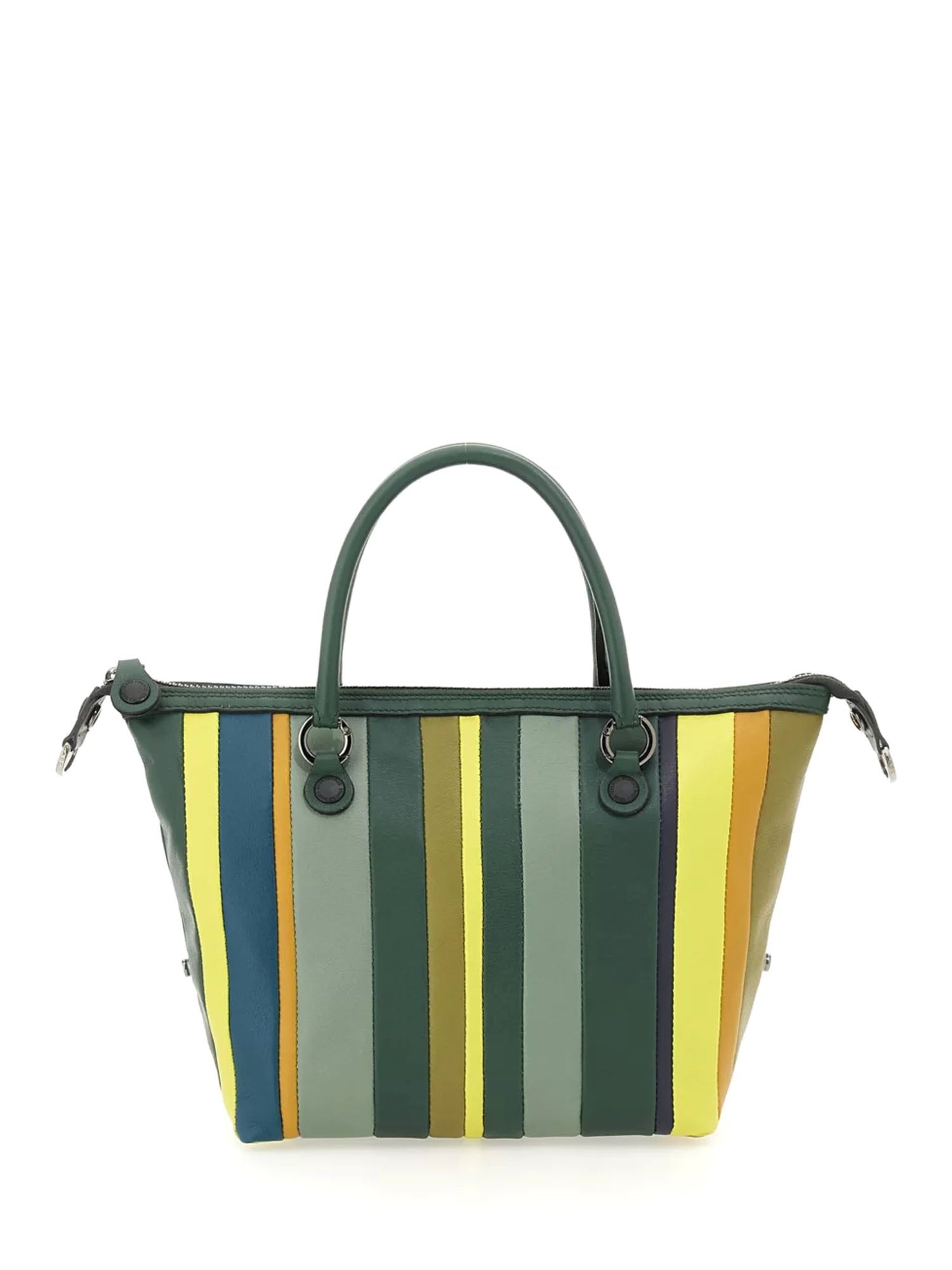 Borse a mano Verde Gabs