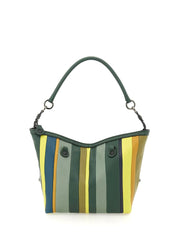 Borse a mano Verde Gabs