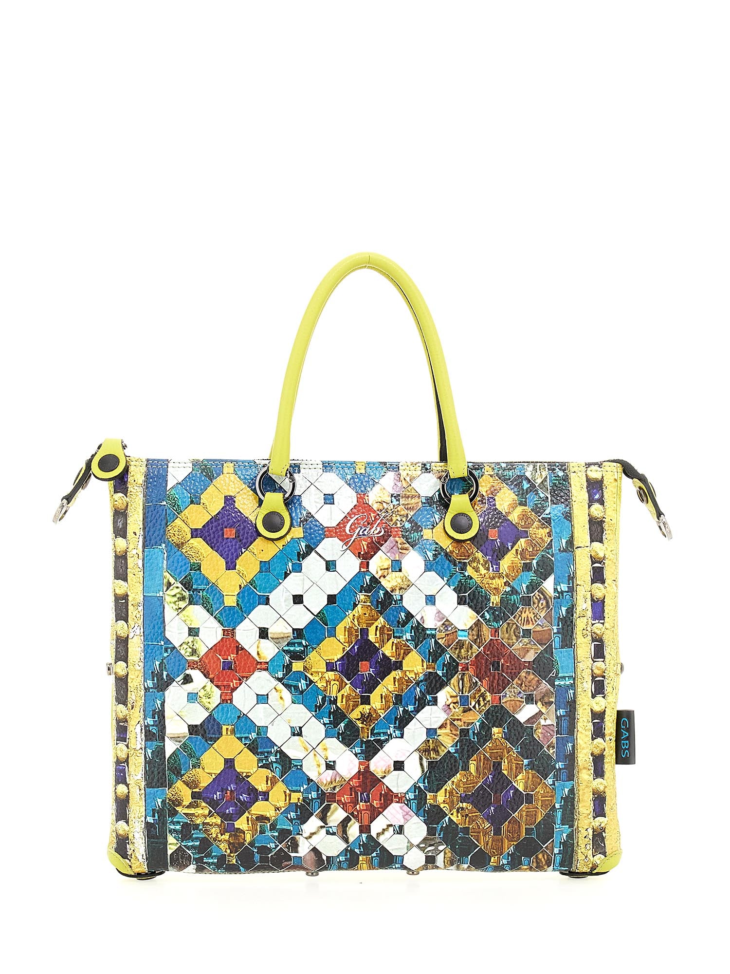 Borse a mano Giallo Gabs
