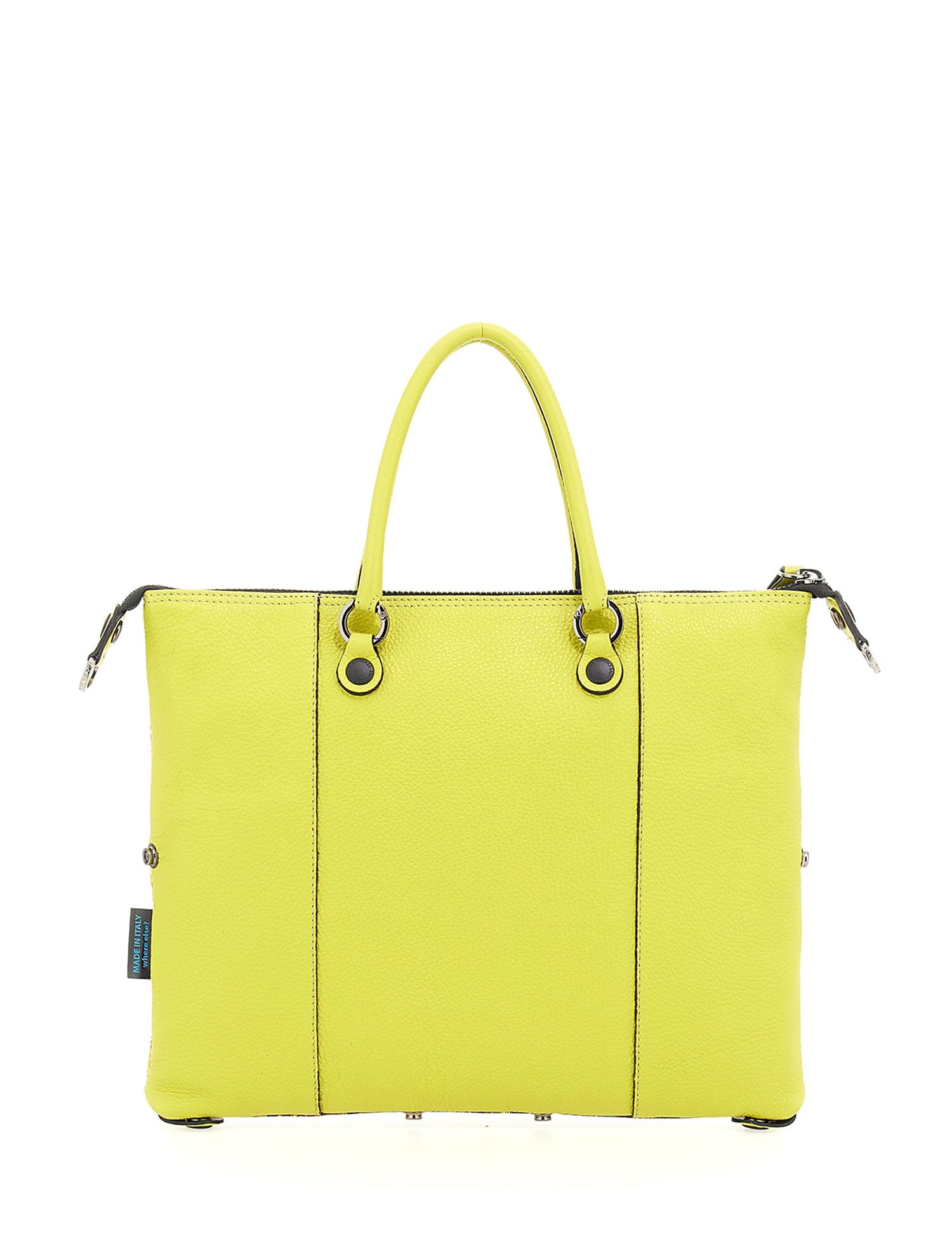 Borse a mano Giallo Gabs