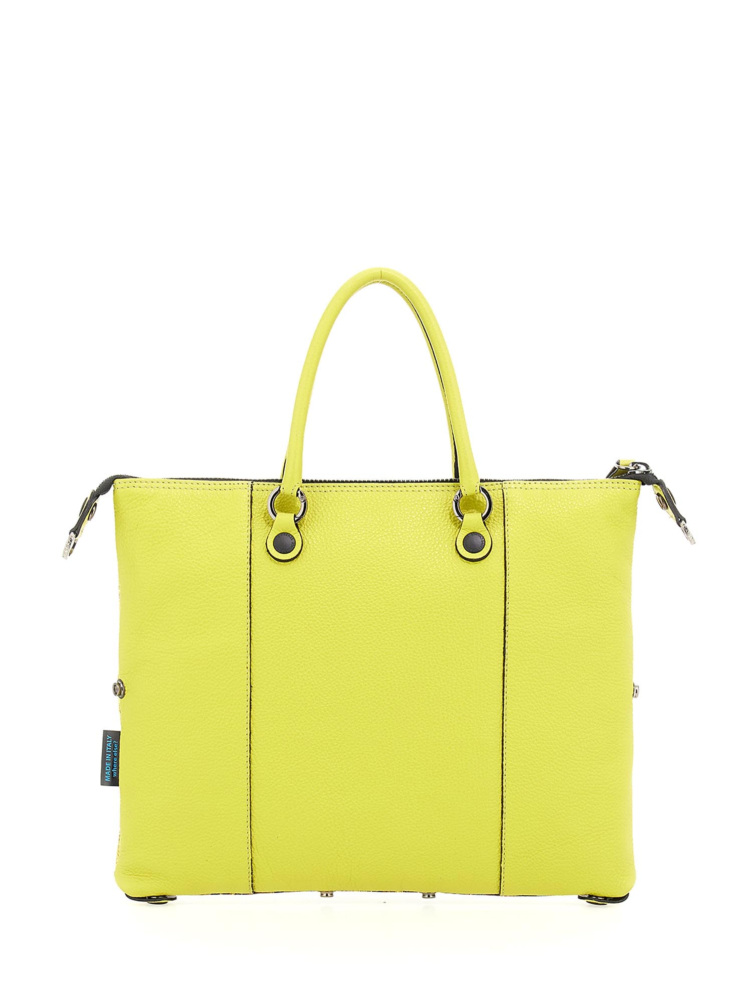 Borse a mano Giallo Gabs