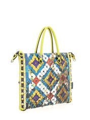 Borse a mano Giallo Gabs