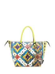 Borse a mano Giallo Gabs