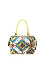 Borse a mano Giallo Gabs