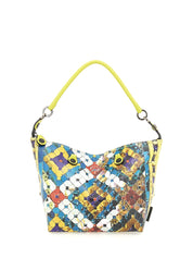 Borse a mano Giallo Gabs