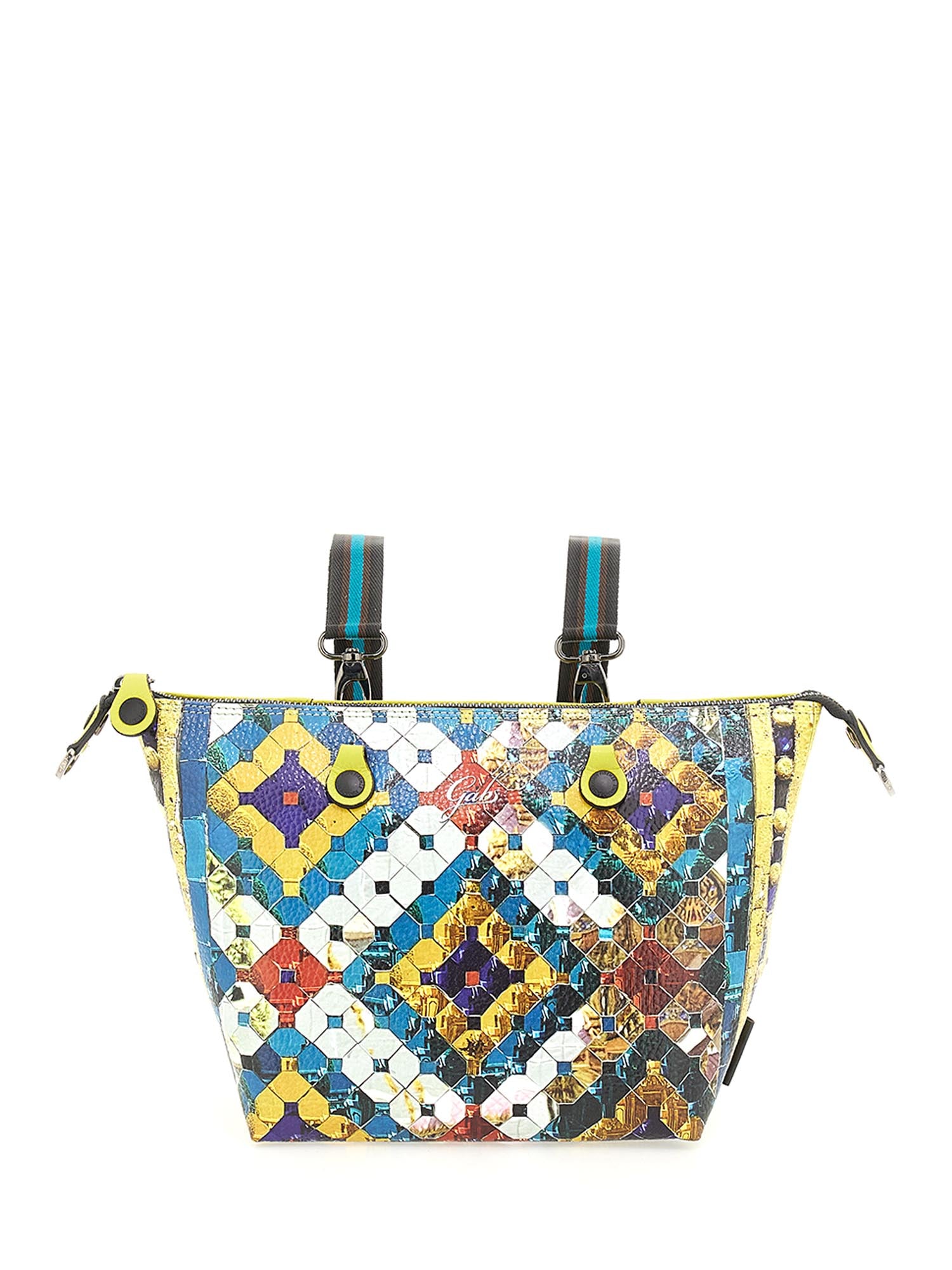 Borse a mano Giallo Gabs