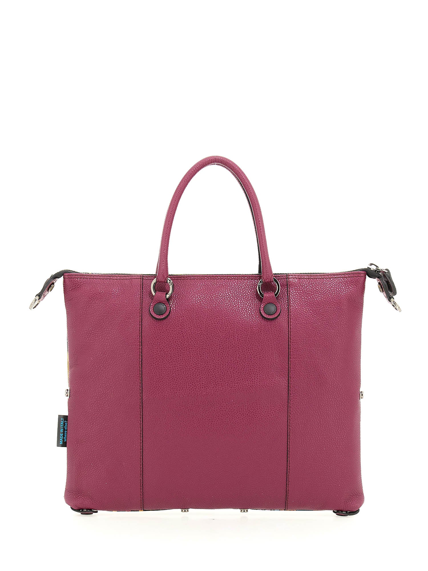 Borse a mano Multicolore Gabs