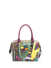 Borse a mano Multicolore Gabs