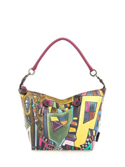 Borse a mano Multicolore Gabs