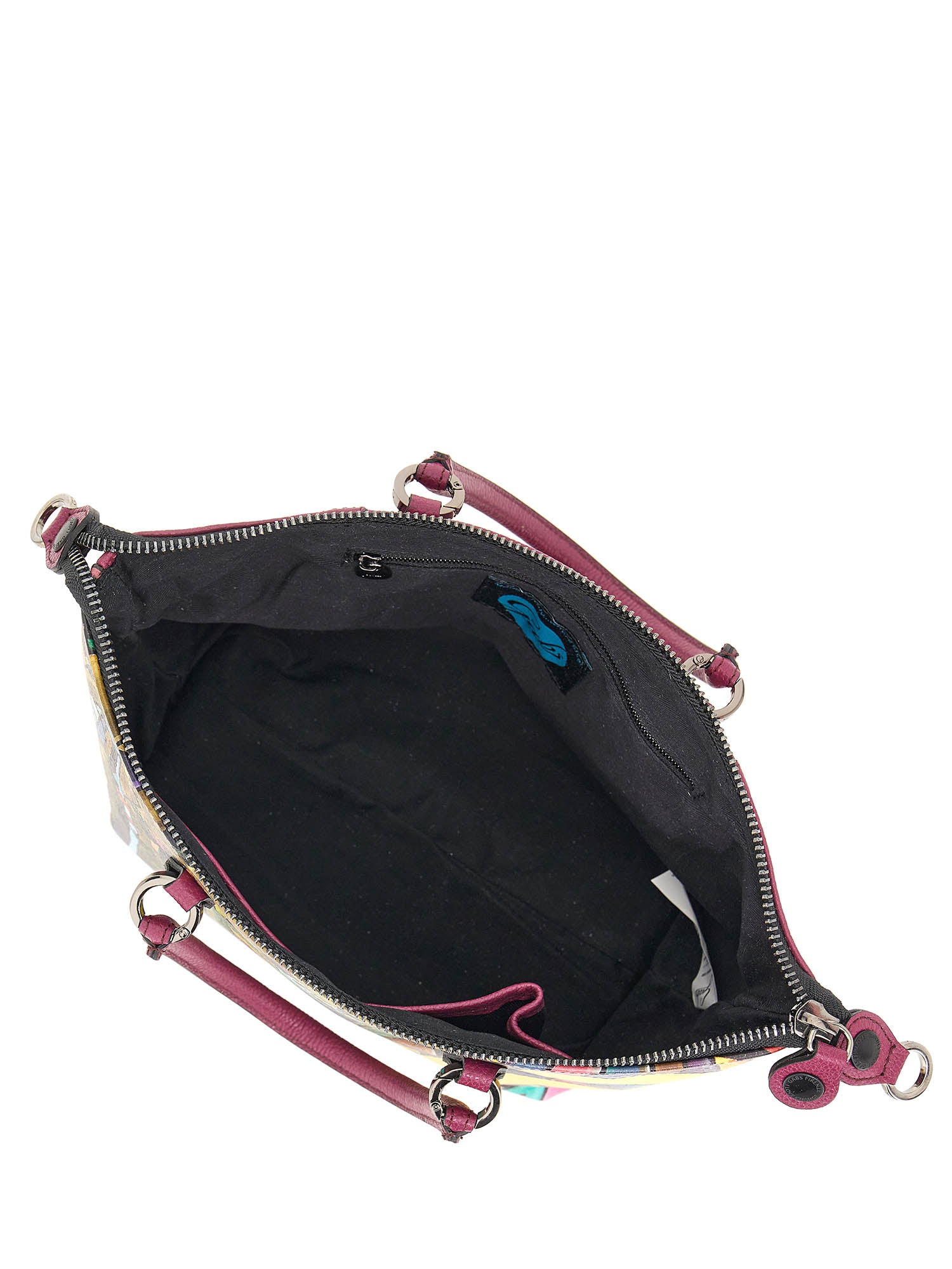 Borse a mano Multicolore Gabs