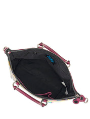 Borse a mano Multicolore Gabs