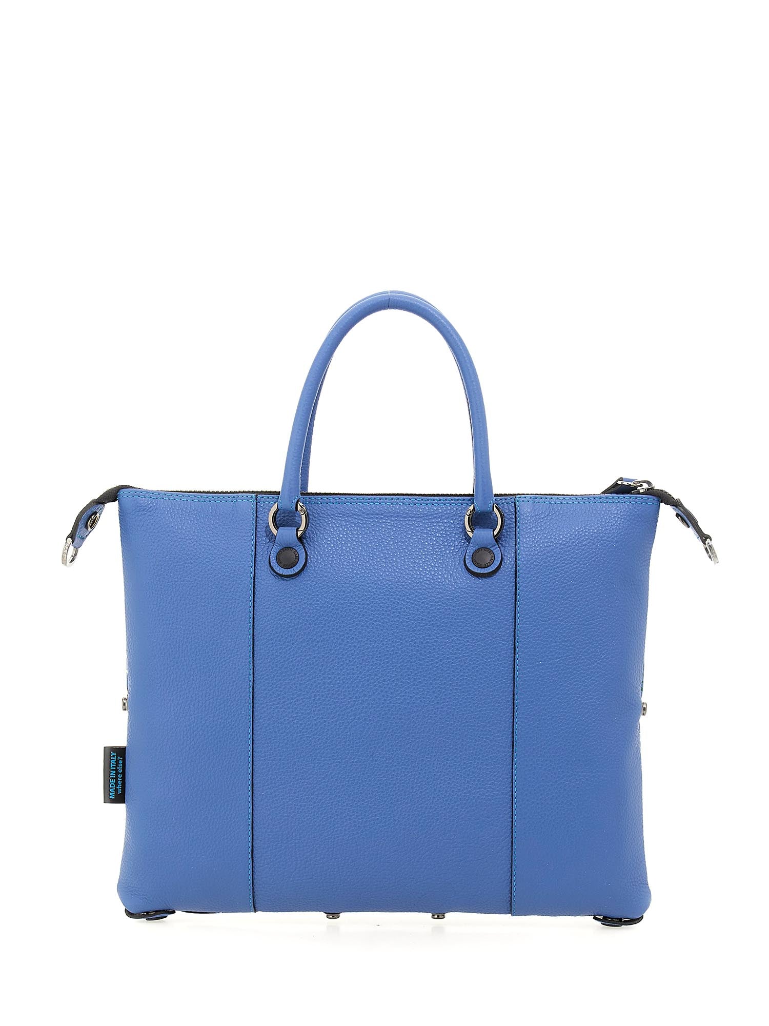 Borse a mano Blu Gabs