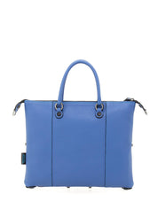Borse a mano Blu Gabs
