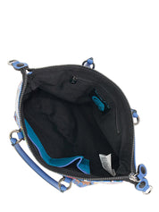 Borse a mano Blu Gabs