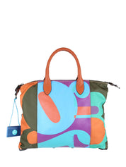 Borse a mano Marrone Gabs