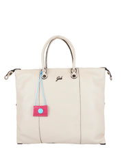 Borse a mano Beige Gabs